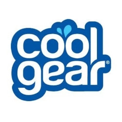 Cool Gear