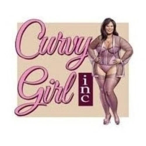 Curvy Girl Lingerie