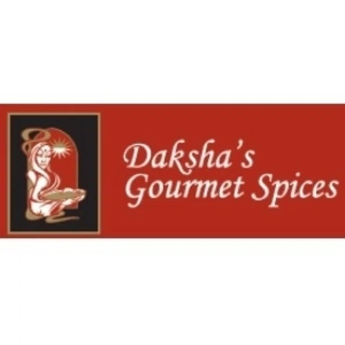 Daksha's Gourmet Spices