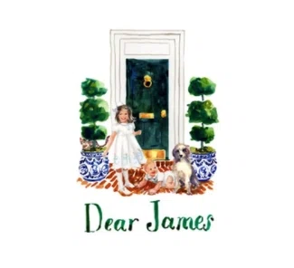 Dear James