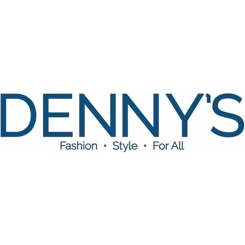 Coupon for denny's restaurant
