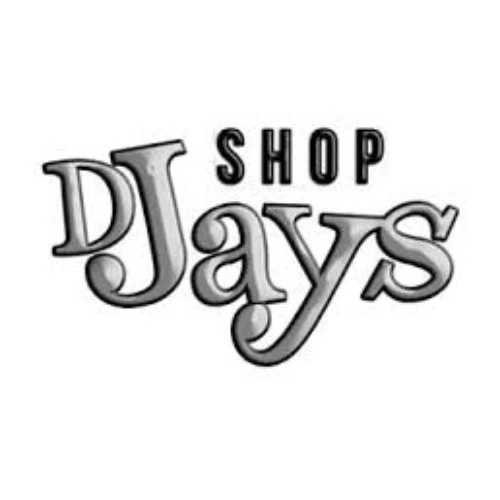 15% Off ShopDJays Coupon (3 Promo Codes) October 2022