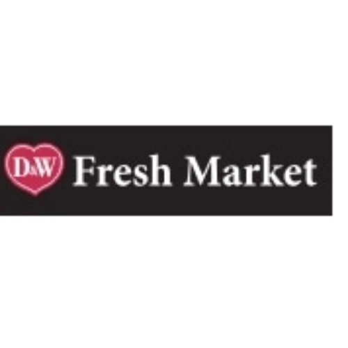 D&W Fresh Market
