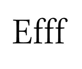 Efff