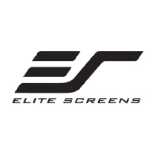 Elite Screens