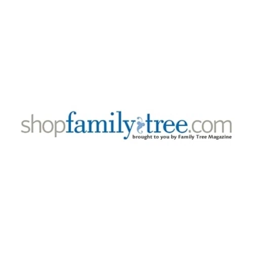 Shop Family Tree