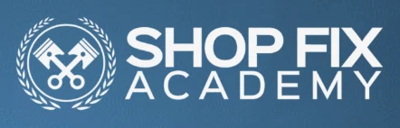 Shop Fix Academy
