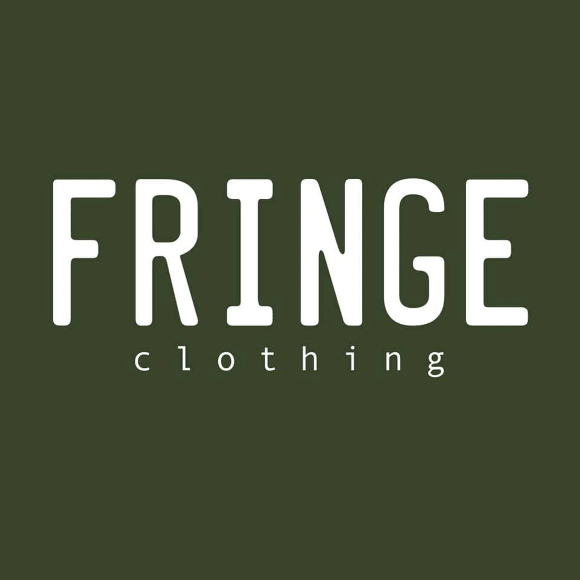 Fringe Clothing