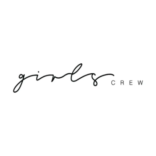 Girls Crew
