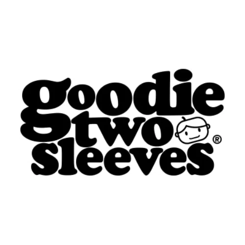 Goodie Two Sleeves