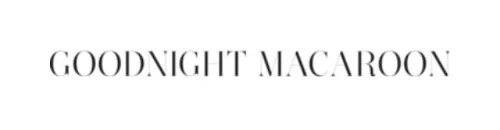 An Exclusive Goodnight Macaroon Coupon Code - Healthy By Heather Brown