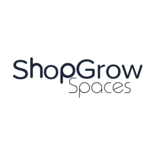 ShopGrowSpaces