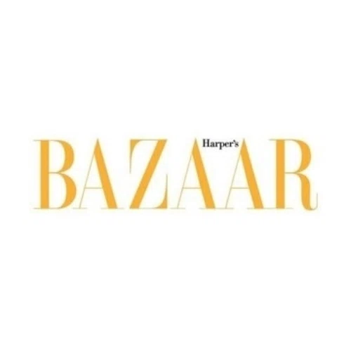 Harpers Bazaar