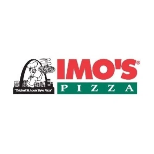 Imo's Pizza