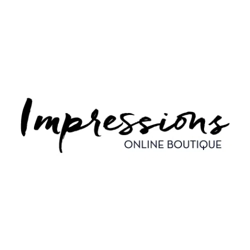 IMPRESSIONS Promo Code 20 Off Sitewide Apr 2024