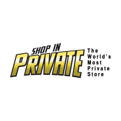 Shop In Private