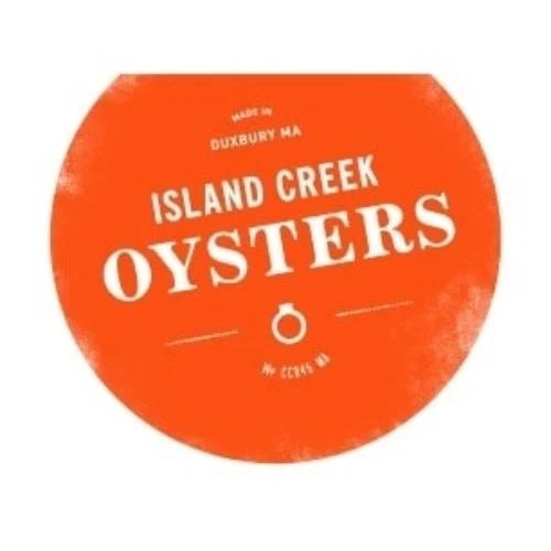 Island Creek Oysters