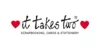 shop it takes two