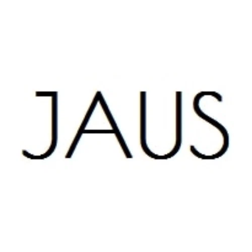 Jaus Promo Codes