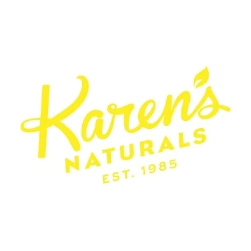 Karen's Naturals