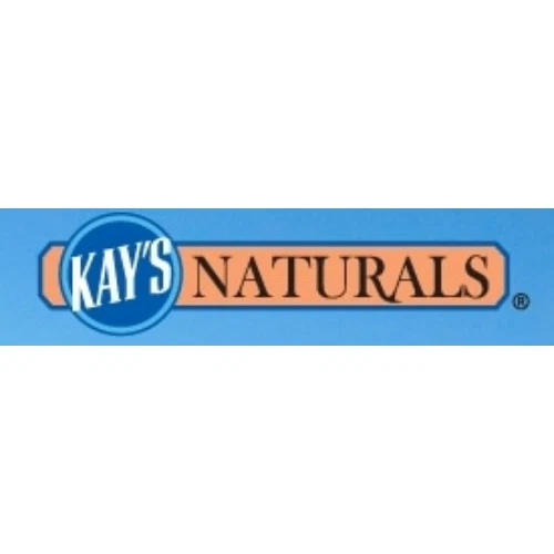 Kay's Naturals