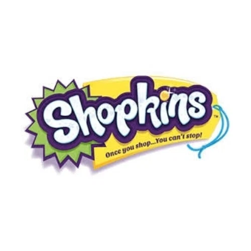 Shopkins World