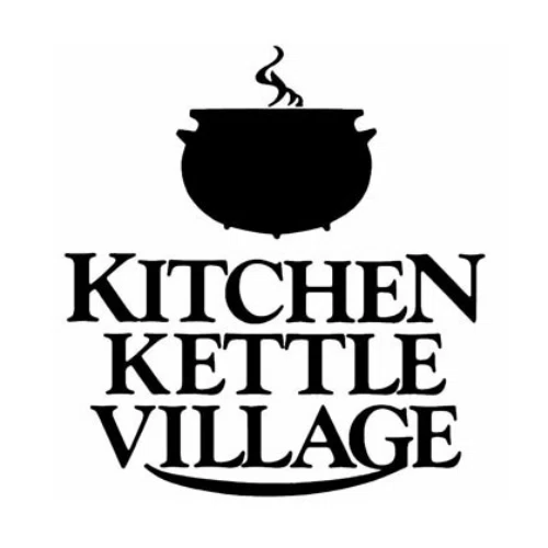Kitchen Kettle Village