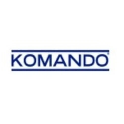 Komando