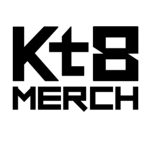KT8 Merch Co