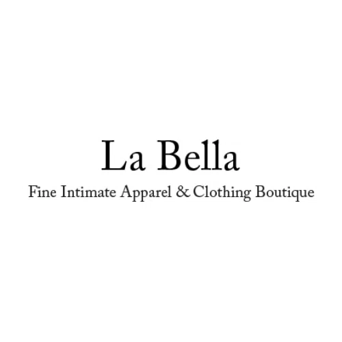 LaBella Intimates
