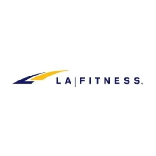 LA Fitness Merch