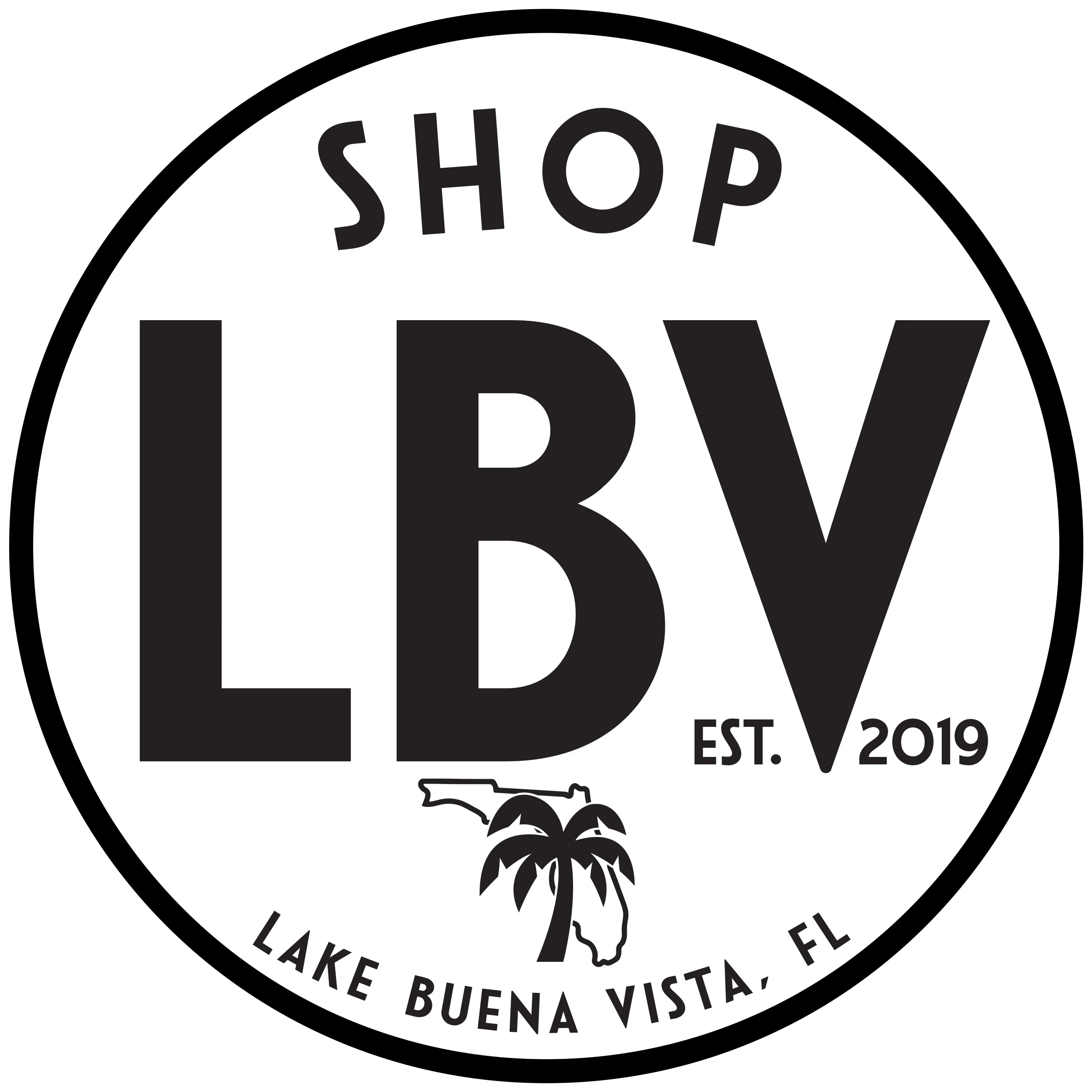 Shop LBV