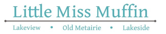 Little Miss Muffin Children & Home