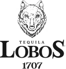 Lobos 1707 Tequila