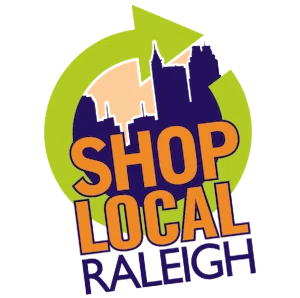 Shop Local Raleigh