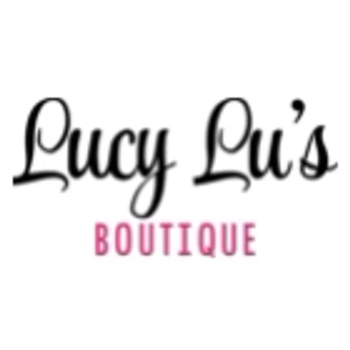 15% Off Lucy Lu's Boutique Coupon (2 Promo Codes) Sep '22'