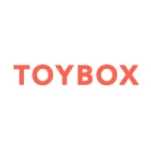 Toybox Store