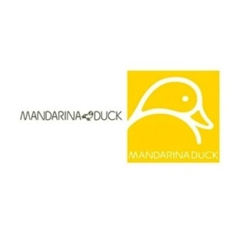 Mandarina Duck