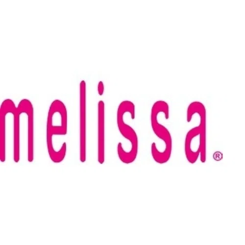 melissa shoes coupon