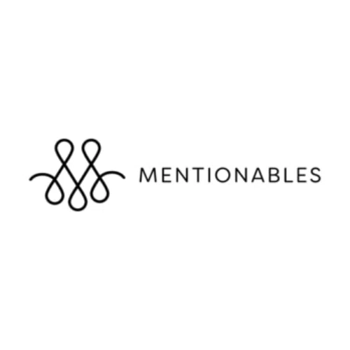 Mentionables