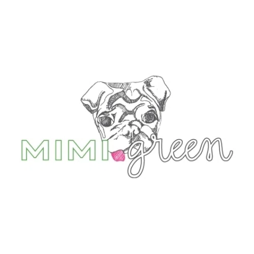Shop Mimi Green