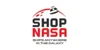 SHOP NASA