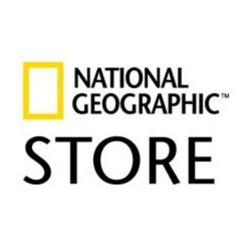 National Geographic Store Promo Codes