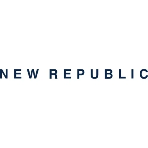 New republic sales promo code