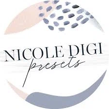 Nicole DiGi Shop