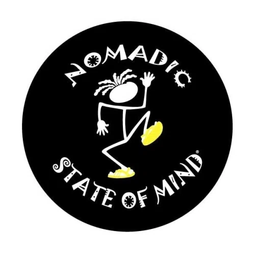 Nomadic State Of Mind