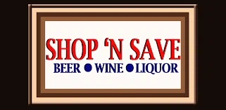 Shop-N-Save Liquors