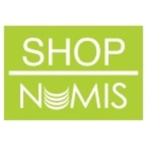Shop Numis