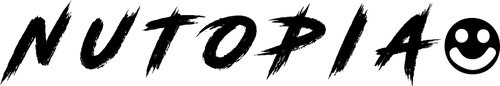 Shop Nutopia Logo for Promo Codes