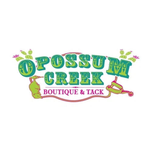 Opossum Creek